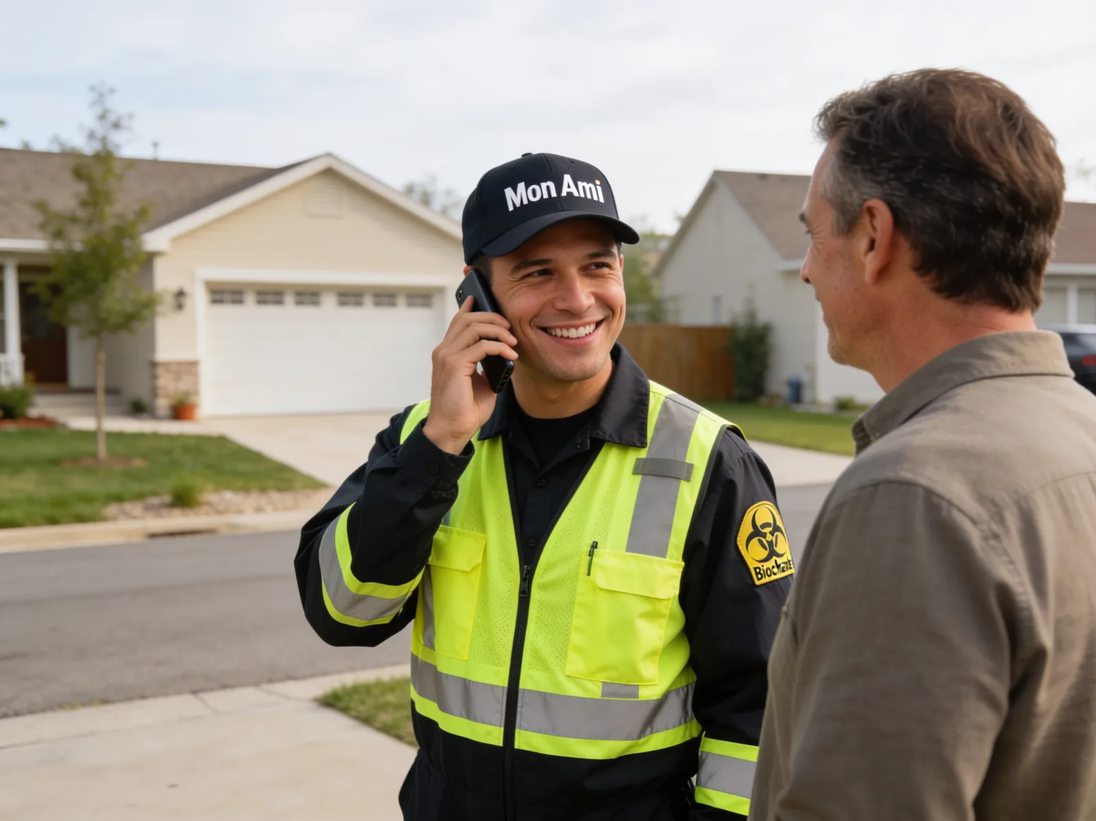 Sewage Cleanup Mccall, ID FAQs